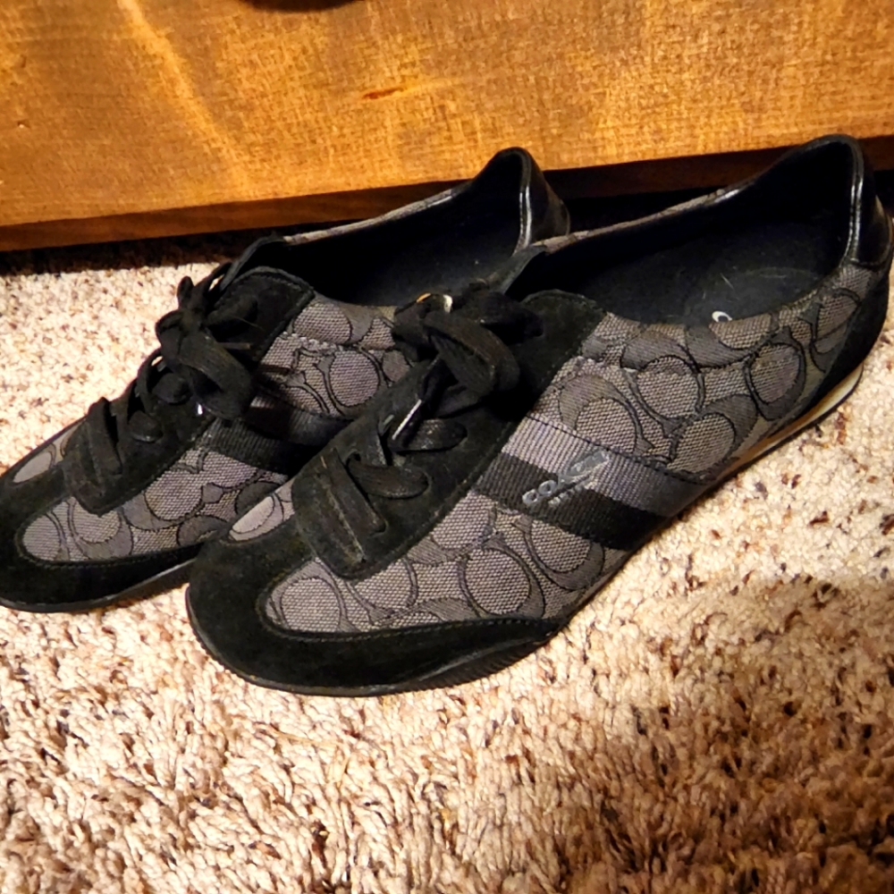 Coach Sneakers